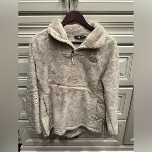 The North Face Pullover Jacket